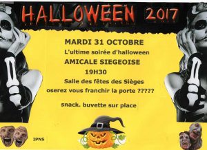 Les sièges affiche-halloween-2017